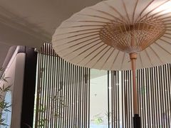 -绿茶餐厅(淮安吾悦广场店)