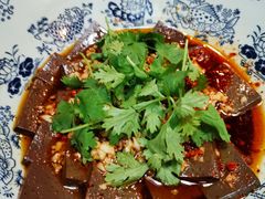 -汉唐宴长安食府