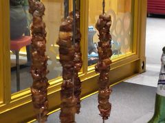 -丰茂烤串(全国首店)