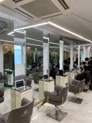 -潘多拉Hairsalon