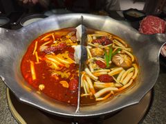 -湊湊火锅·茶憩(和平大悦城店)