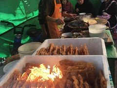 -陈记锅巴菜(五大道店)