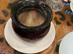 -西江美食舫·江西菜(健德桥店)