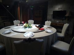 包厢-小广寒电影艺术餐厅(小广寒经三路店)