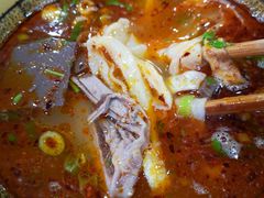 -兄弟俩老李家牛肉汤(总店)