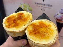 -July tale·可丽饼(德基广场店)