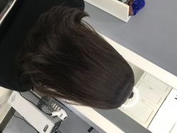-DL HAIR SALON