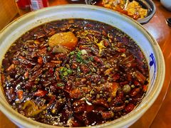 -南海渔家•海鲜•正宗海南菜(海棠湾店)