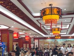 -邢家锅贴老店·非遗·开封菜(金明广场店)