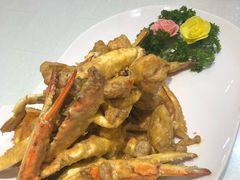 -阿巧一号私房菜(止园路店)