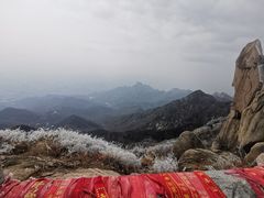 -泰山风景名胜区