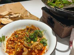 -费大厨辣椒炒肉(高铁吾悦广场店)