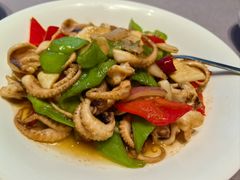-台鄉缘 ·小海鲜·台州菜(桃林路店)