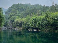 -石台牯牛降景区