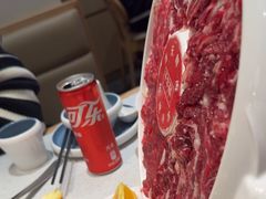 -千牛将·鲜牛肉火锅(开元路店)