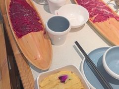 -千牛将·鲜牛肉火锅(开元路店)