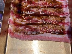 -入火韩国烤肉(凯旋广场店)