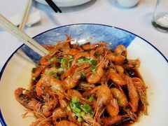 酱油河虾-930私房菜(欧阳路店)