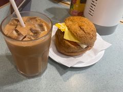 -华嫂冰室(尖沙咀店)