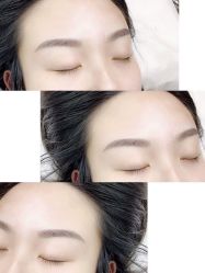 点击看大图 -MIVI·纹眉半永久野生眉