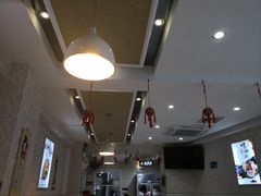 大堂-丽丽三鲜螺蛳粉(田林路店)
