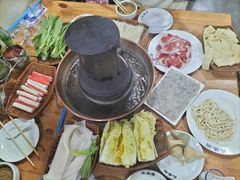 -元盛居(生态大街店)