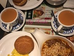-翠华餐厅
