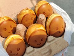 -羊羊鸡蛋仔(大学城店)