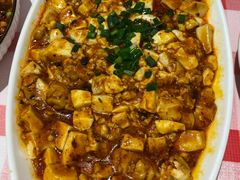 -洪霞餐馆·川菜·鲜货现炒(两江春城店)