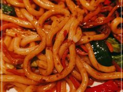 -汉米达特色料理餐厅(郴州友阿国际广场店)