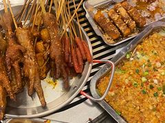 -神伙烧烤(江北黄泥塝店)