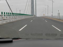 -港珠澳大桥(珠海段)