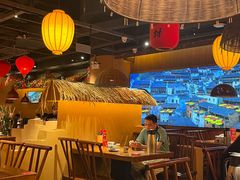 -老湘村·湖南土菜(天河维多利店)