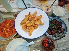 -小吊梨汤·北京菜(香山店)