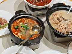 -湖北三五醇酒店·35年新楚菜