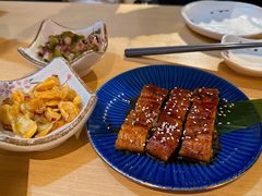 -鳗葉(万象城店)