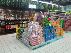 -世纪联华(杭州新塘路店)