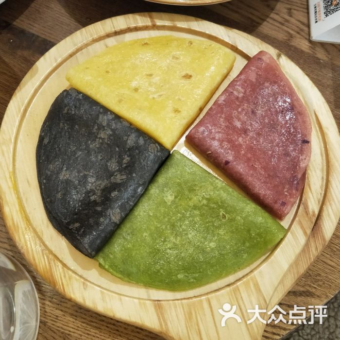 郭大侠春饼图片