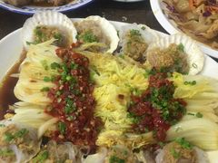 -乔家满族八大碗(流水沟店)