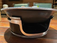 -前海沿·青岛菜(大拇指广场石老人店)