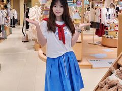 -太原茂业天地购物中心