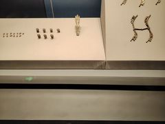 -北京大葆台遗址博物馆