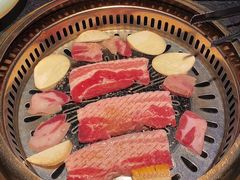 -嘿嘟嘟·肋条烧肉放题(爱融荟城店)