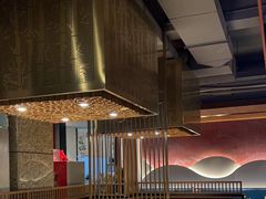 -川流不息(北蔡休闲广场店)