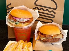 -Shake Shack(天环店)