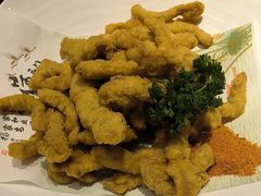 -小桃红·东北菜·春饼烤鸭(南阳湖街店)