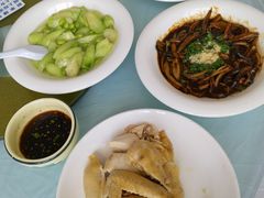 -状元楼(金溪路店)