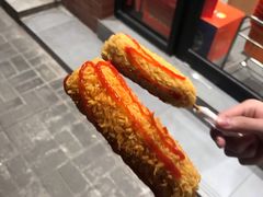 -唯爱KTV聚会餐厅(仙林东城汇店)