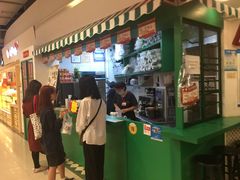 门面-孖记茶档·热腾茶餐(乐峰店)