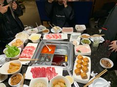 -海底捞火锅(德辉广场店)